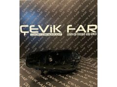 BMW 2 SERİSİ F 44 SOL FAR KASASI
