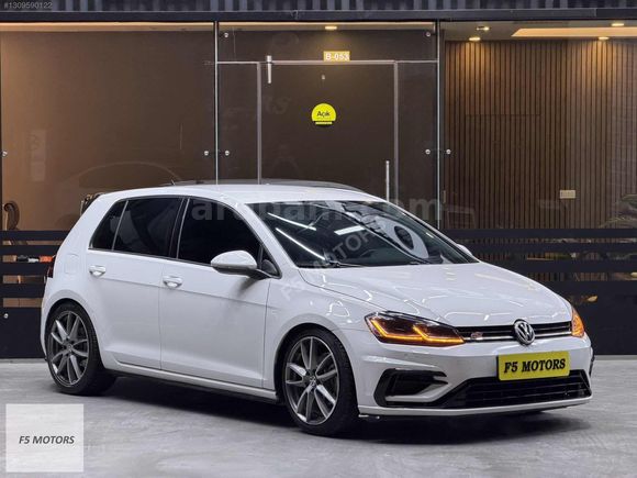 2017 VW GOLF 1.6 TDİ COMFORTLİNE 300.000 PEŞİNAT İLE ELDEN SENET