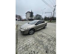 Sahibinden Renault Fluence 1.6 Extreme 2012 Model 