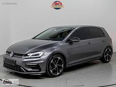 Galeri Antik 2013 GOLF 1.6TDI COMFORTLİNE DSG