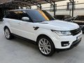 AHMET OTOMOTİV'DEN 2013 RANGE SPORT SOĞUTMA V.BARIŞLI 258.000 KM