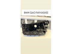 BMW İ5 5 SERİSİ G60 FAR KASASI