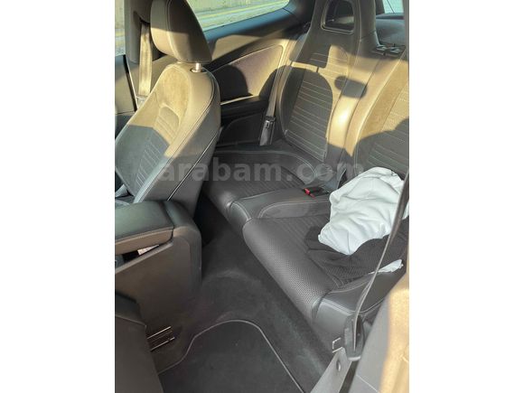 
Sahibinden 2013 Model Oynanmamış Scirocco