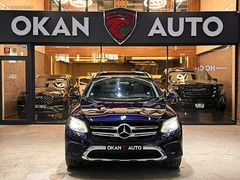 Mercedes-BenzGLC250 d Exclusive