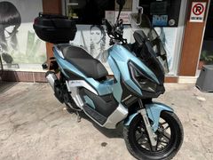 Sahibinden RMG Moto Gusto Dream 150 