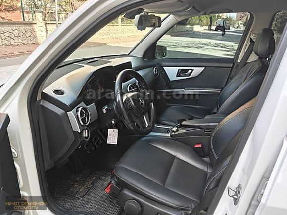 *NİHAT DEMİRHAN OTOMOTİV* 2012 4 MATİC GLK HATASIZ