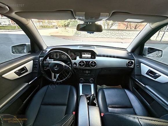 *NİHAT DEMİRHAN OTOMOTİV* 2012 4 MATİC GLK HATASIZ
