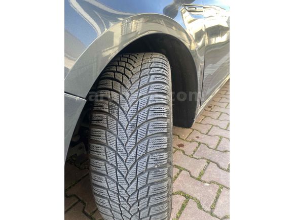 ACİL SATILIK MEGANE BAKIMLI AİLE ARACI