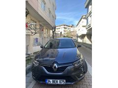 Bakımlı Aile Aracımız  Satılık Pazarlık  Sünnettir 
