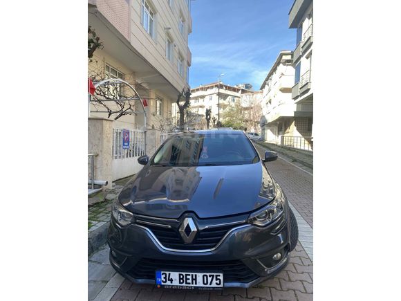 Bakımlı Aile Aracımız  Satılık Pazarlık  Sünnettir 