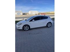 Sahibinden Opel Astra 1.3 CDTI ecoFLEX Sport 2012 Model  185.000 km Beyaz