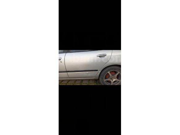 Sahibinden Nissan Primera 1.6 GX 1998 Model