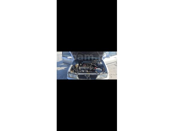 Sahibinden Nissan Primera 1.6 GX 1998 Model