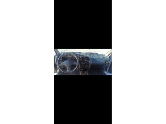 Sahibinden Nissan Primera 1.6 GX 1998 Model