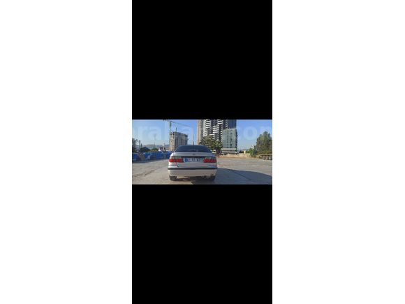 Sahibinden Nissan Primera 1.6 GX 1998 Model