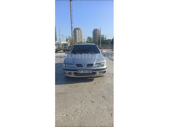 Sahibinden Nissan Primera 1.6 GX 1998 Model