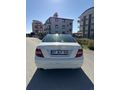 2011 Mercedes 1.8 7G 6 yıllık memur sahibinden 