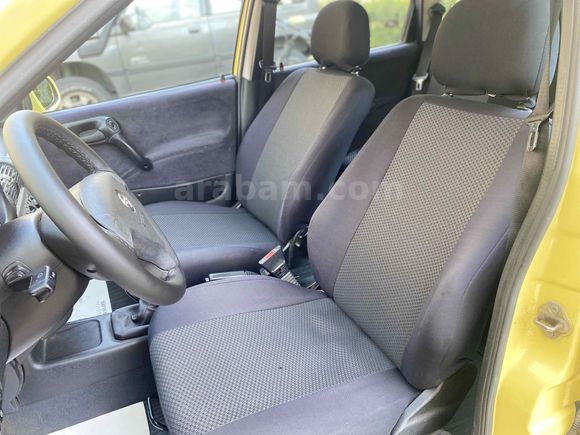 Sahibinden Opel Corsa 1.4 100.Yıl Özel Seri 
