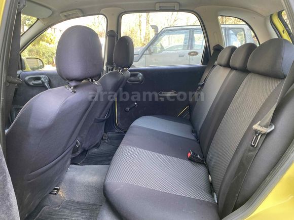 Sahibinden Opel Corsa 1.4 100.Yıl Özel Seri 