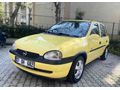 Sahibinden Opel Corsa 1.4 100.Yıl Özel Seri 