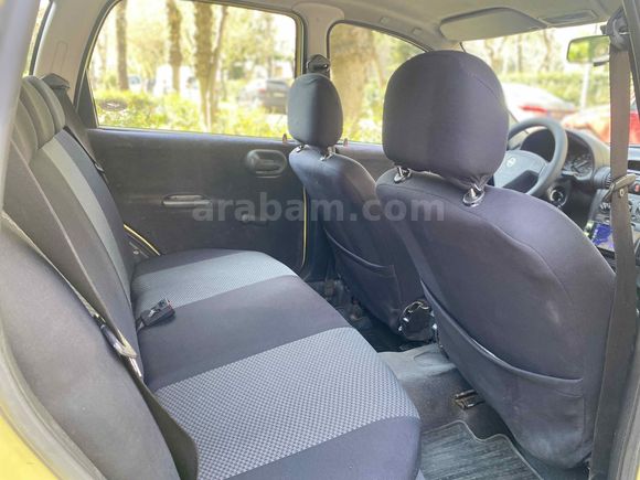 Sahibinden Opel Corsa 1.4 100.Yıl Özel Seri 