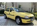 Sahibinden Opel Corsa 1.4 100.Yıl Özel Seri 