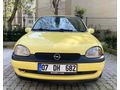 Sahibinden Opel Corsa 1.4 100.Yıl Özel Seri 