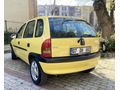 Sahibinden Opel Corsa 1.4 100.Yıl Özel Seri 