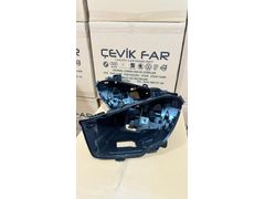 MERCEDES W214 E SERİSİ FAR KASASI