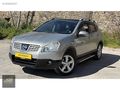 2010 MODEL NİSSAN QASHQAİ 1.6 BENZİN 155.000 KM