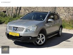 2010 MODEL NİSSAN QASHQAİ 1.6 BENZİN 155.000 KM