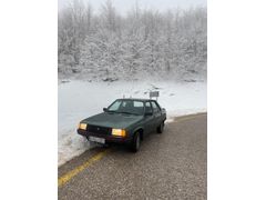 yeni muayneli Renault R 9 1.4 Broadway GTE 1989 Model