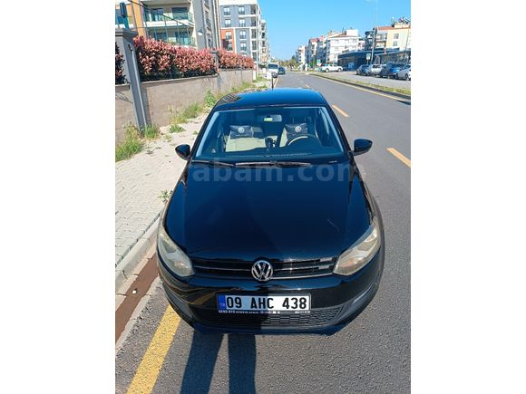 Sahibinden Volkswagen Polo 1.4 Comfortline 2010