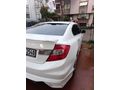 Sahibinden Honda Civic FB7 2013 Premium Değişensiz 95bin km