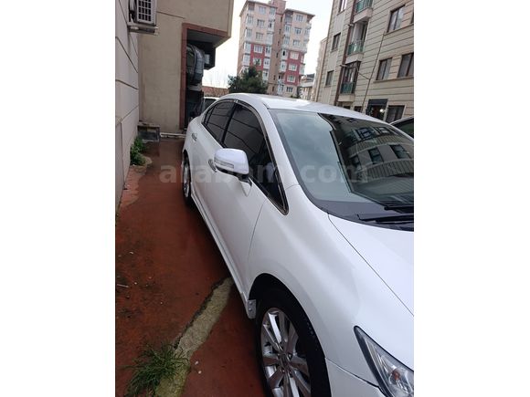 Sahibinden Honda Civic FB7 2013 Premium Değişensiz 95bin km
