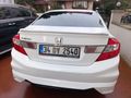 Sahibinden Honda Civic FB7 2013 Premium Değişensiz 95bin km