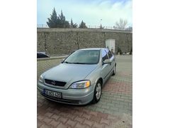 Sahibinden Opel Astra 1.6 Comfort 2001 Model
