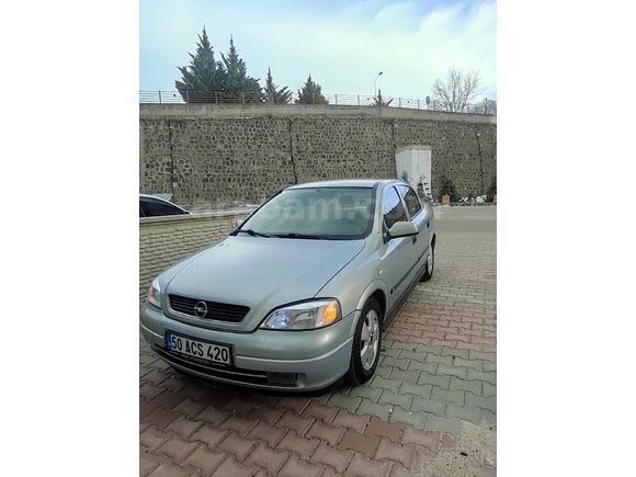 Sahibinden Opel Astra 1.6 Comfort 2001 Model