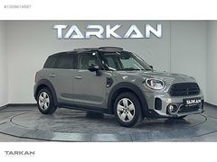 TARKAN'DAN*270 BİN PEŞİNLE*2021 COUNTRYMAN CLASSİC*SUNROOF*