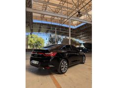 Sahibinden Renault Megane 1.3 TCe Icon 2025 Model 