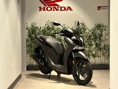 YETKİLİ BAYİ HONDA AÇAR'DAN SH 125 CC NAKİT'E ÖZEL FİYAT !