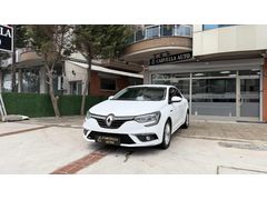 CARVELLA AUTO'DAN 2020 RENAULT MEGANE TOUCH 1.5 DİZEL//OTOMATİK