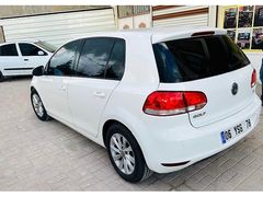 Sahibinden Volkswagen Golf 1.6 Trendline 2012 Model 