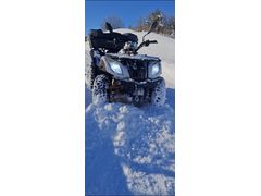 Sahibinden Mondial ATV Venture 200