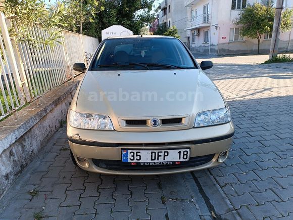 Sahibinden Fiat Palio 1.2 EL 2005 Model Aydın