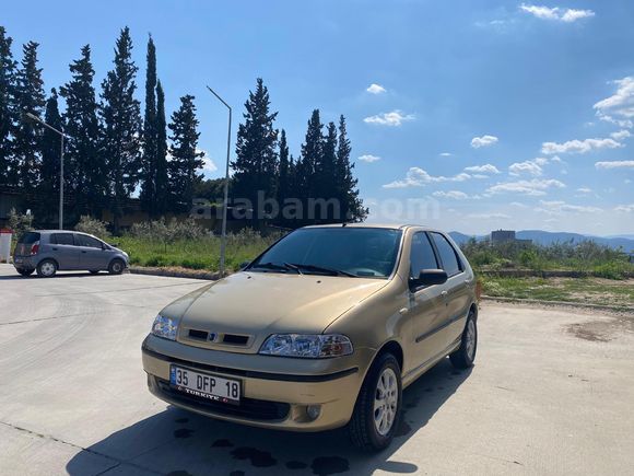 Sahibinden Fiat Palio 1.2 EL 2005 Model Aydın