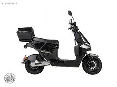 ACM MOTOR'DAN ARORA ZR-2 KREDİ KARTINA 12 TAKSİT İMKANI !