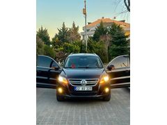 Galeriden Volkswagen Tiguan 1.4 TSI Sport&Style 2010 Model İstanbul