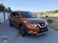 YAKAR AUTO'DAN HATASIZ NİSSAN X-TRAİL