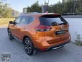 YAKAR AUTO'DAN HATASIZ NİSSAN X-TRAİL